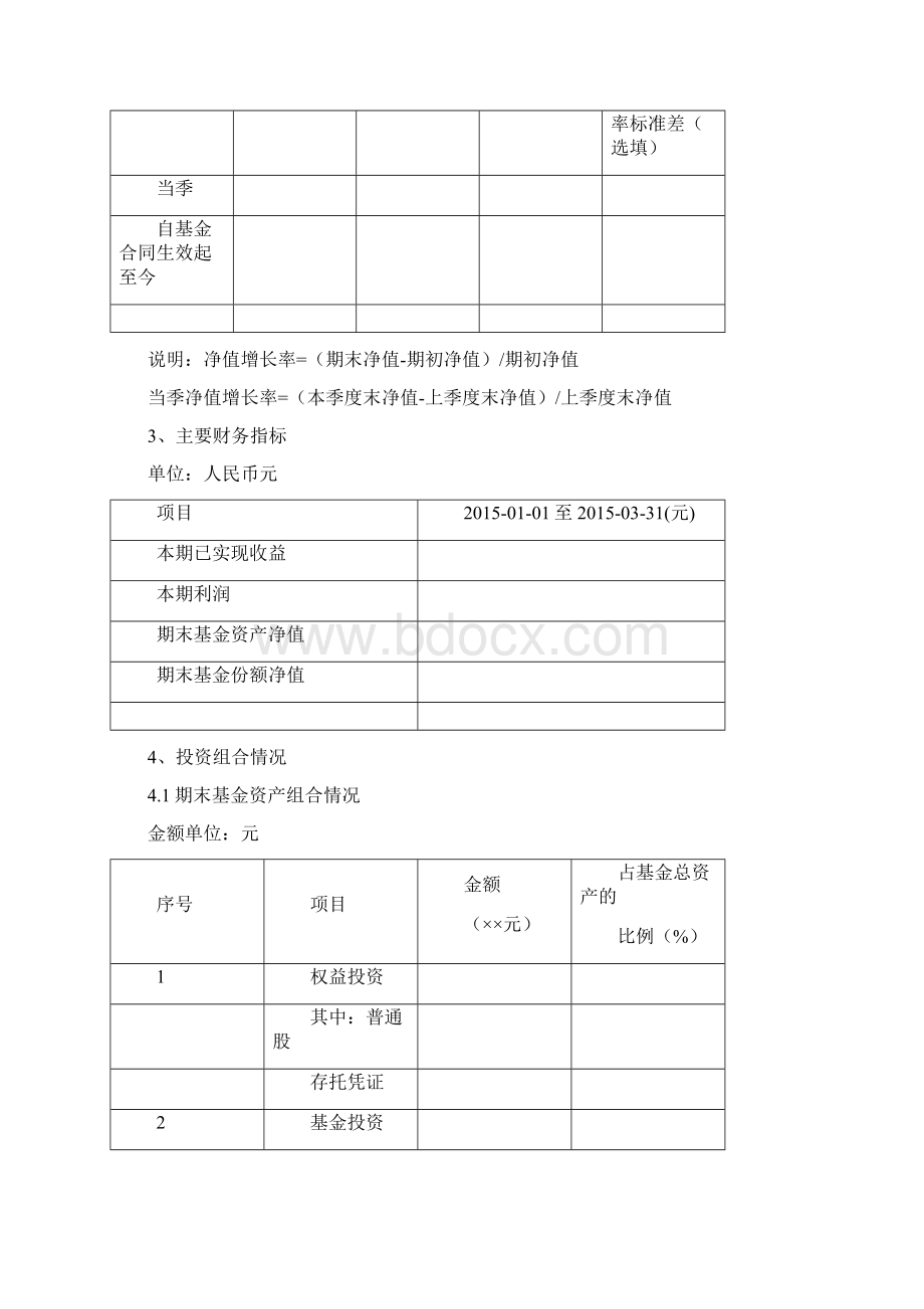 私募投资基金信息披露内容与格式指引1号分析.docx_第3页