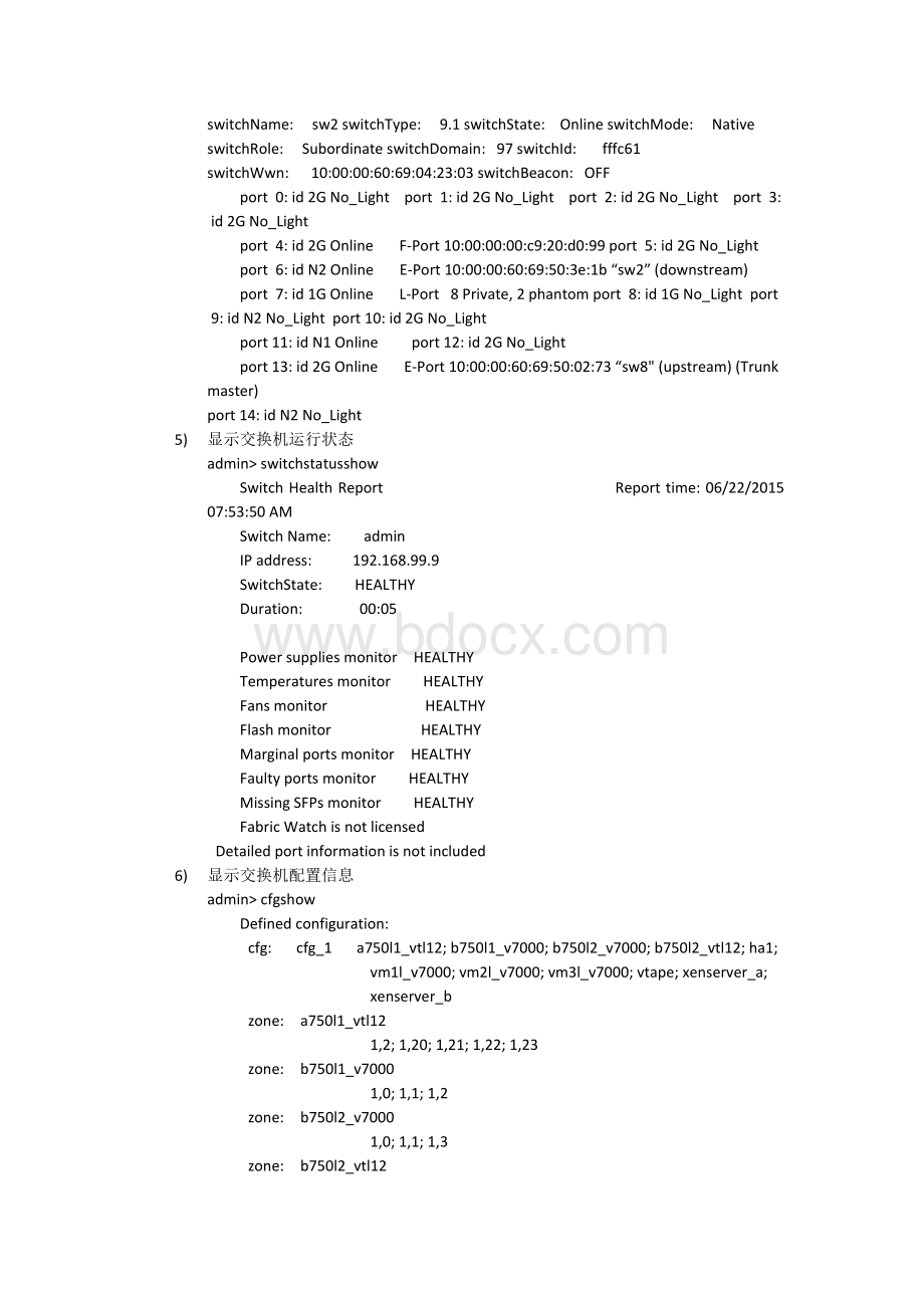 博科光纤交换机基本配置.docx_第2页