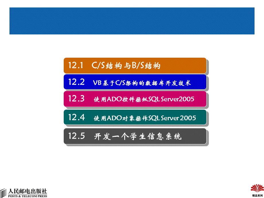 基于CS结构的数据库开发技术PPT资料.ppt_第3页