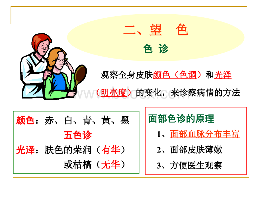 b2望诊之望色.ppt_第1页