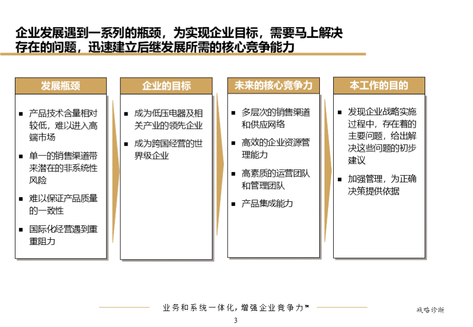 毕马威正泰集团数字化诊断报告ppt.ppt_第3页