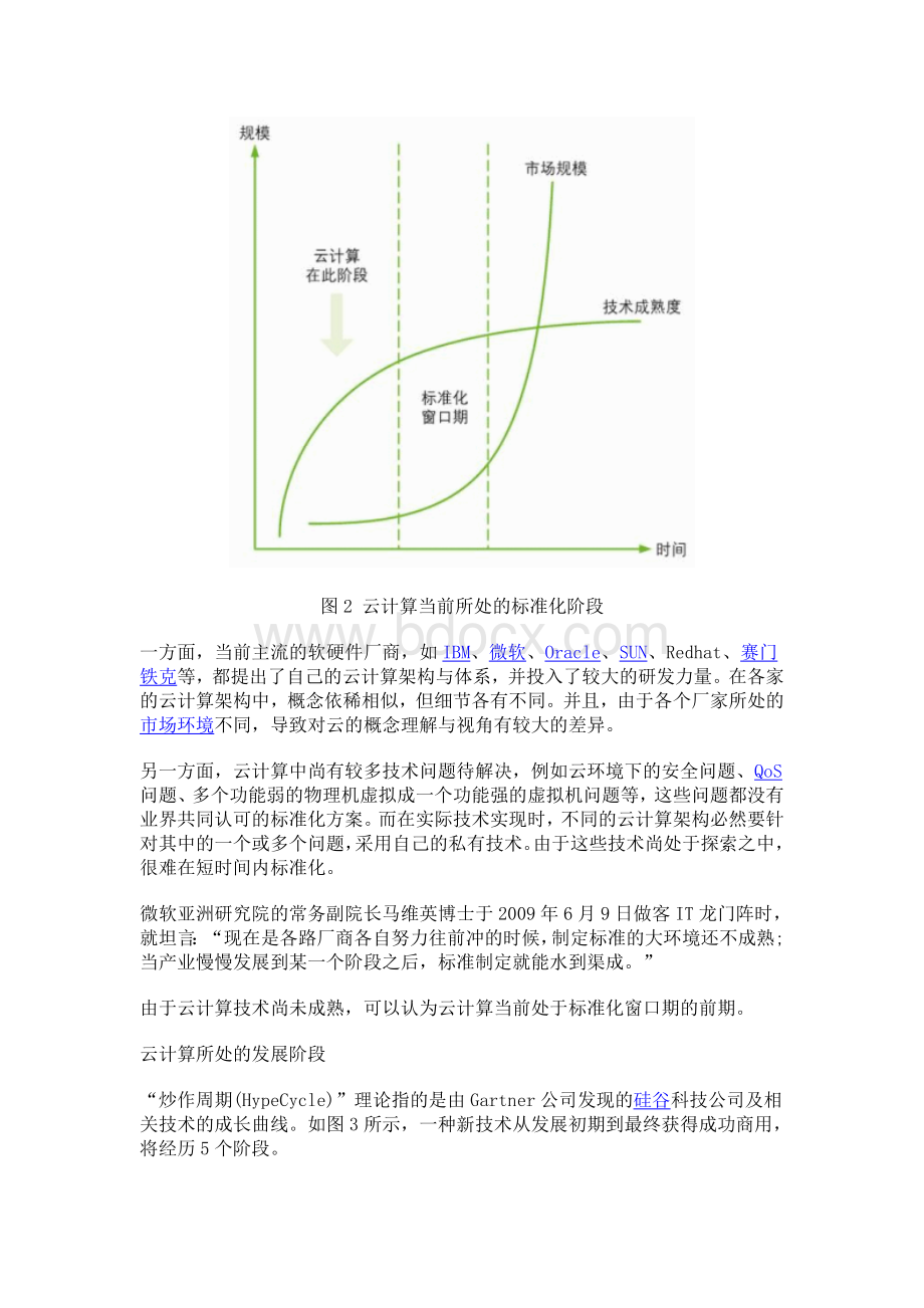 云计算在电信中应用思考Word格式.doc_第2页