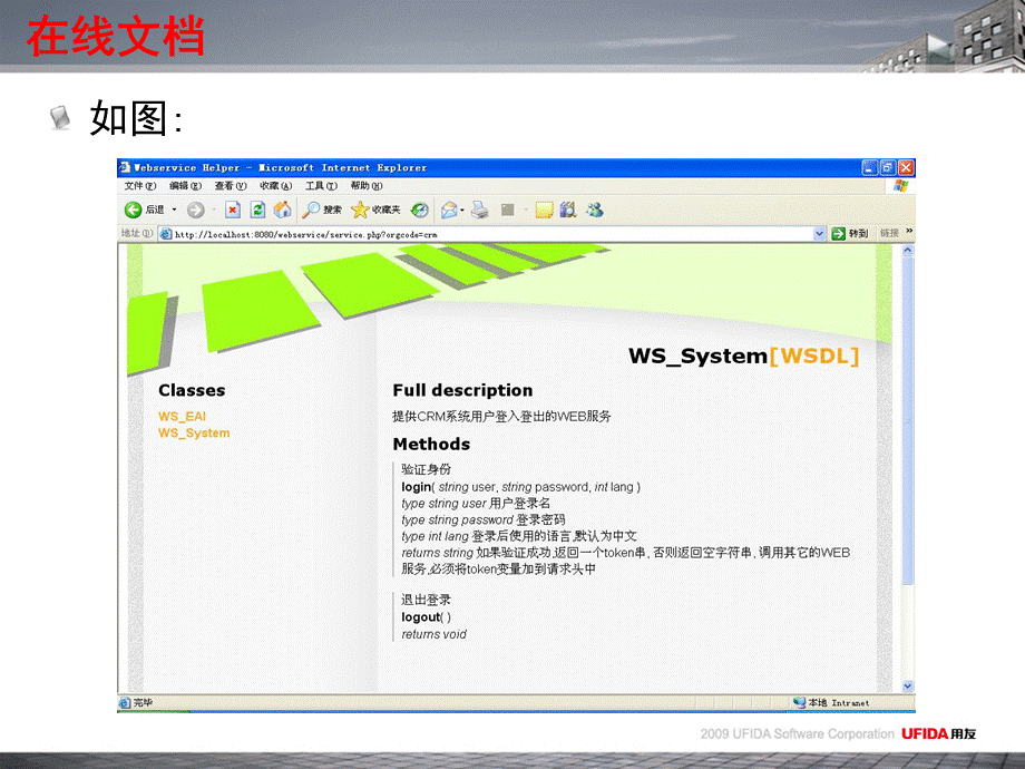 EAI接口开发使用及单点登录配置说明PPT资料.ppt_第3页