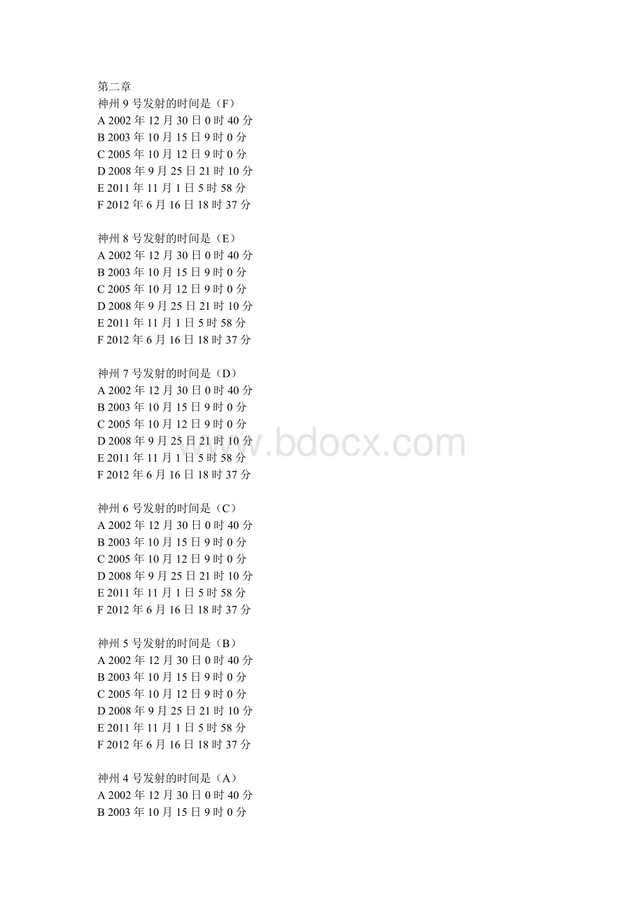 山东理工大学文献检索考试题库(最全的).doc_第1页