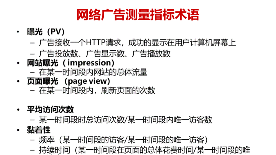 互联网广告业务知识培训简版.ppt_第3页