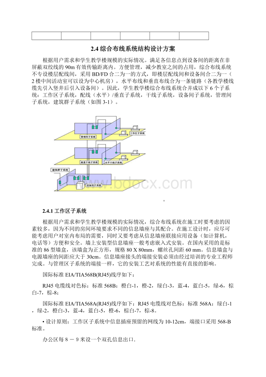 某教学楼布线方案.docx_第3页