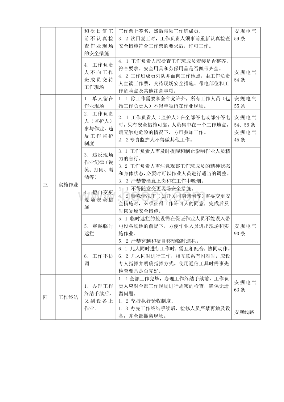 变电站工作危险点及必要的控制措施.doc_第2页