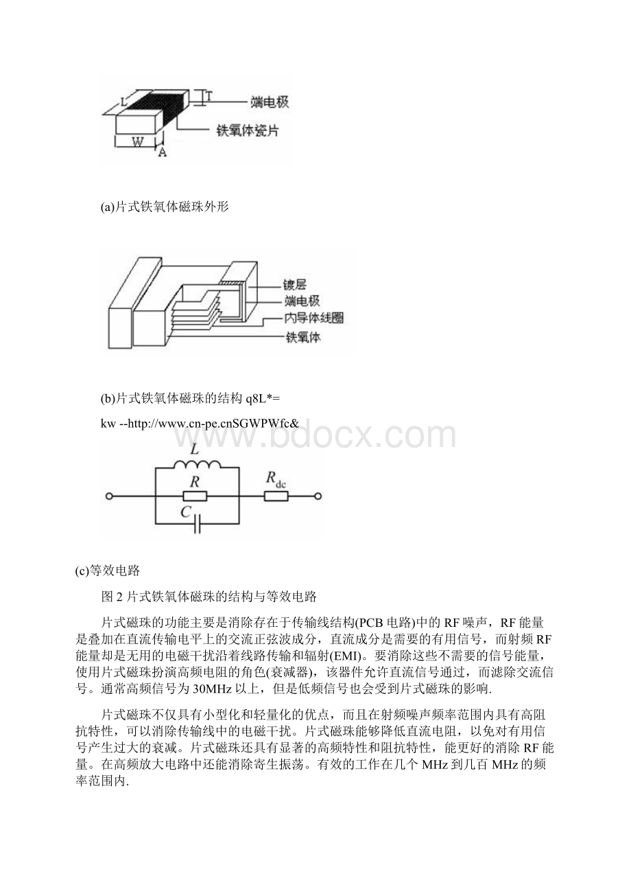 磁珠和电感的区别文档格式.docx_第2页