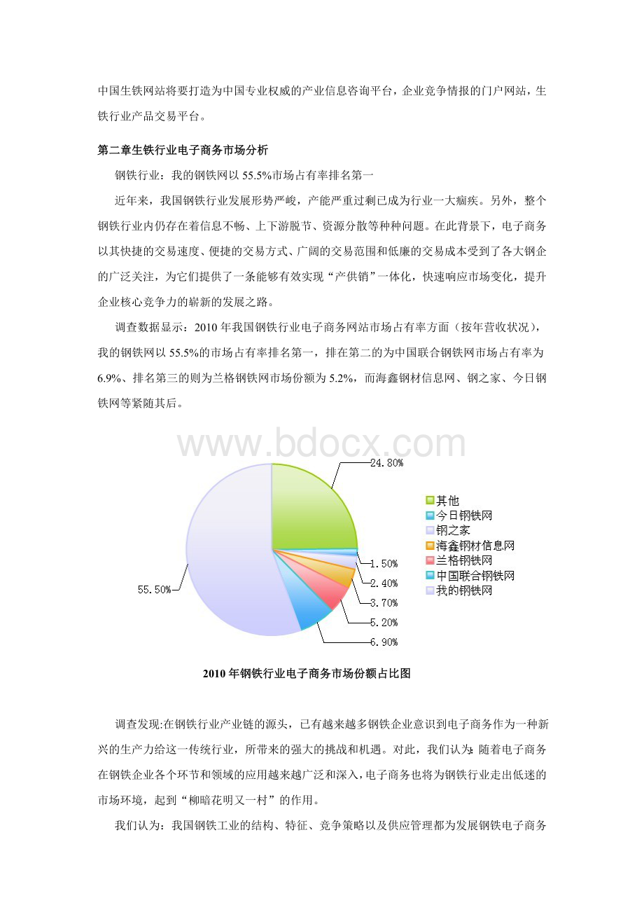 中国生铁网运营策划Word格式.doc_第3页