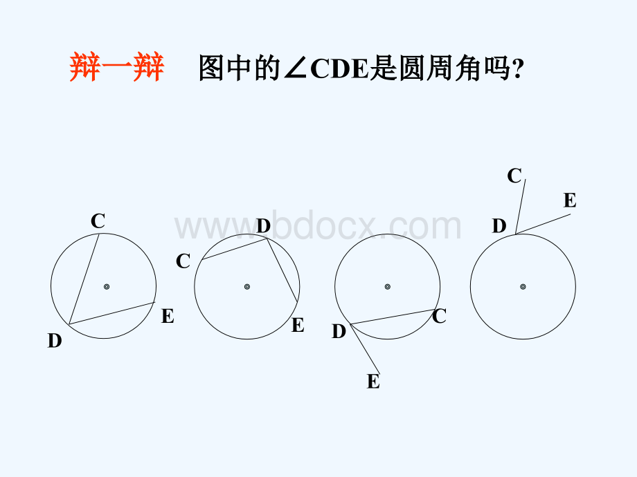 圆周角定理ppt课件.ppt_第3页