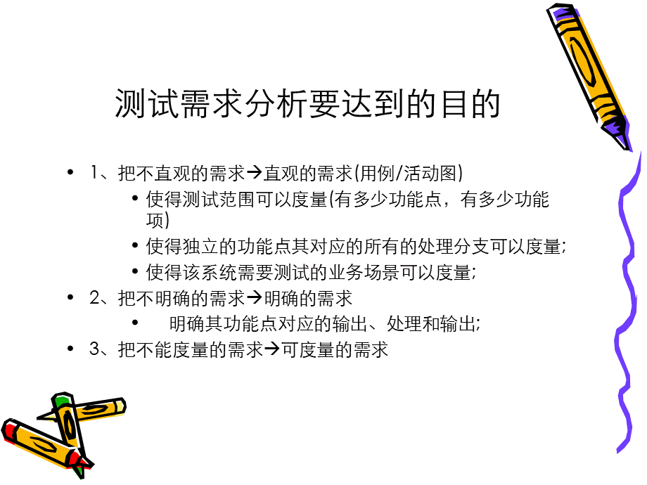 如何进行测试需求分析优质PPT.ppt_第2页