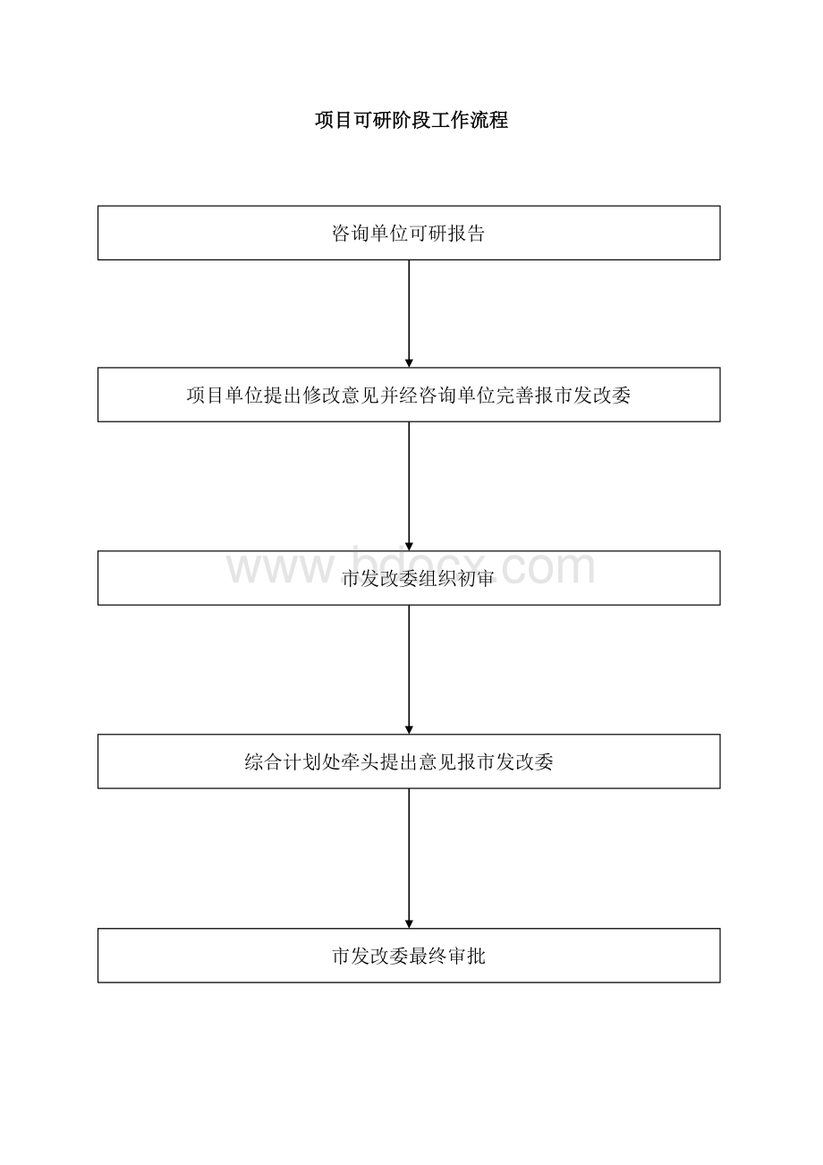 项目立项阶段工作流程_精品文档.doc_第2页