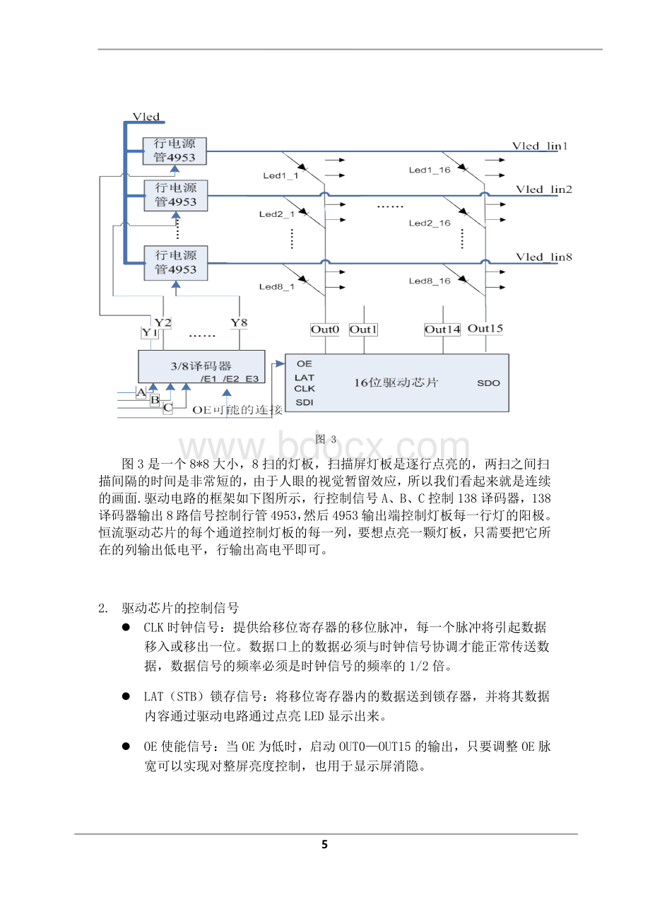 LED显示屏原理及维修技术.docx_第3页