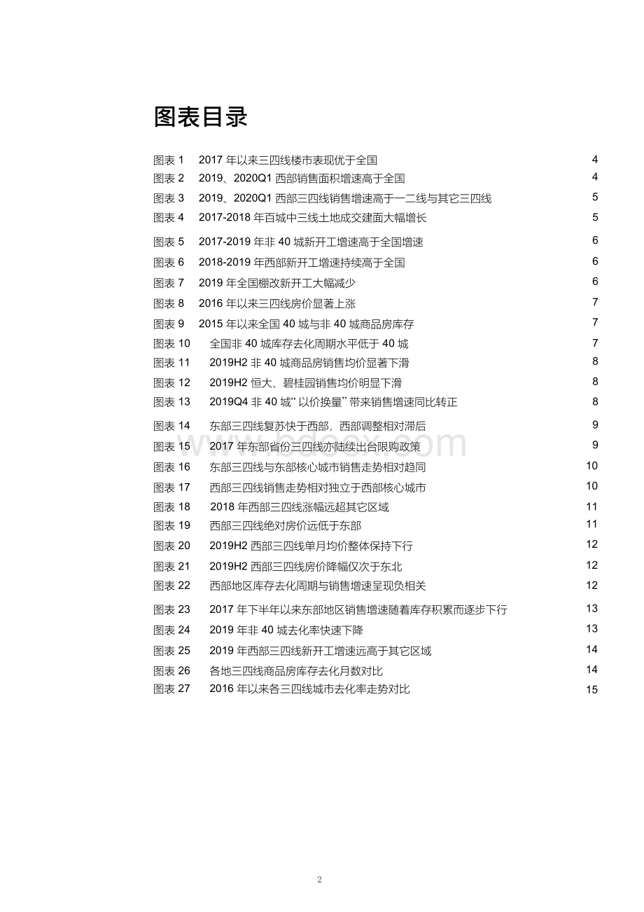 三四线房地产市场销售情况分析Word下载.docx_第2页