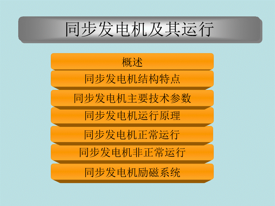 同步发电机讲解.ppt_第2页