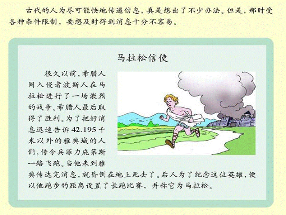 从烽火台到互联网优质PPT.ppt_第2页