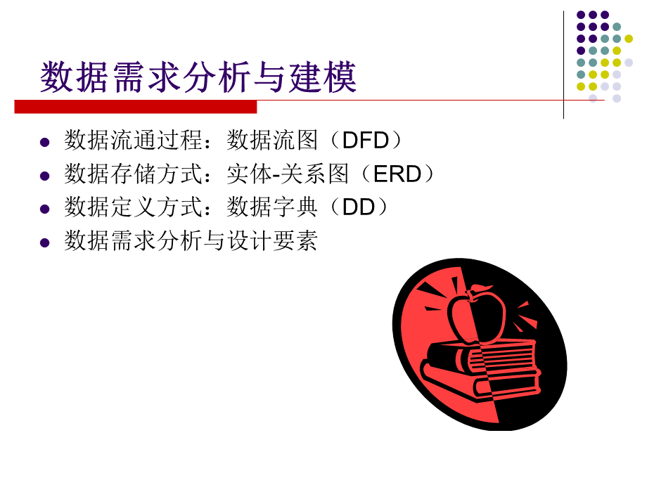 数据需求分析与建模优质PPT.ppt