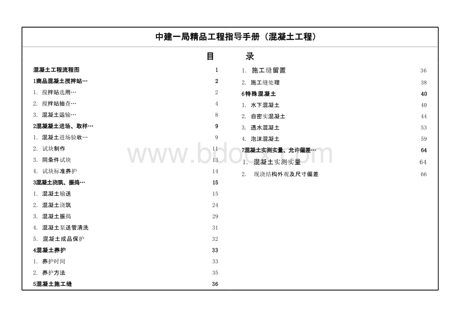 《中建一局精品工程指导手册》——混凝土工程PPT格式课件下载.pptx_第3页