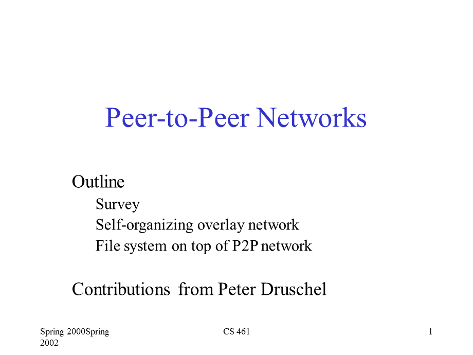 Lecpeer2peer.ppt_第1页