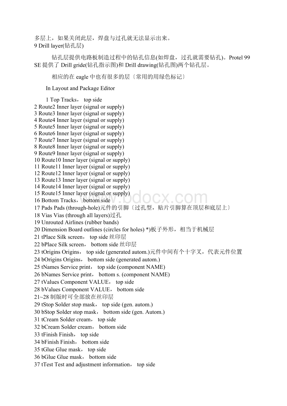 PCB电路板的分层Word格式文档下载.docx_第3页