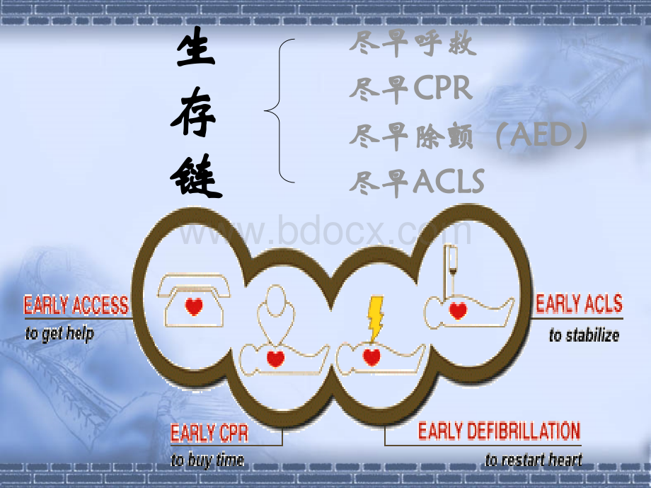 国际心肺复苏指南之基础生命支持BLS及除颤器使用PPT推荐.ppt_第3页