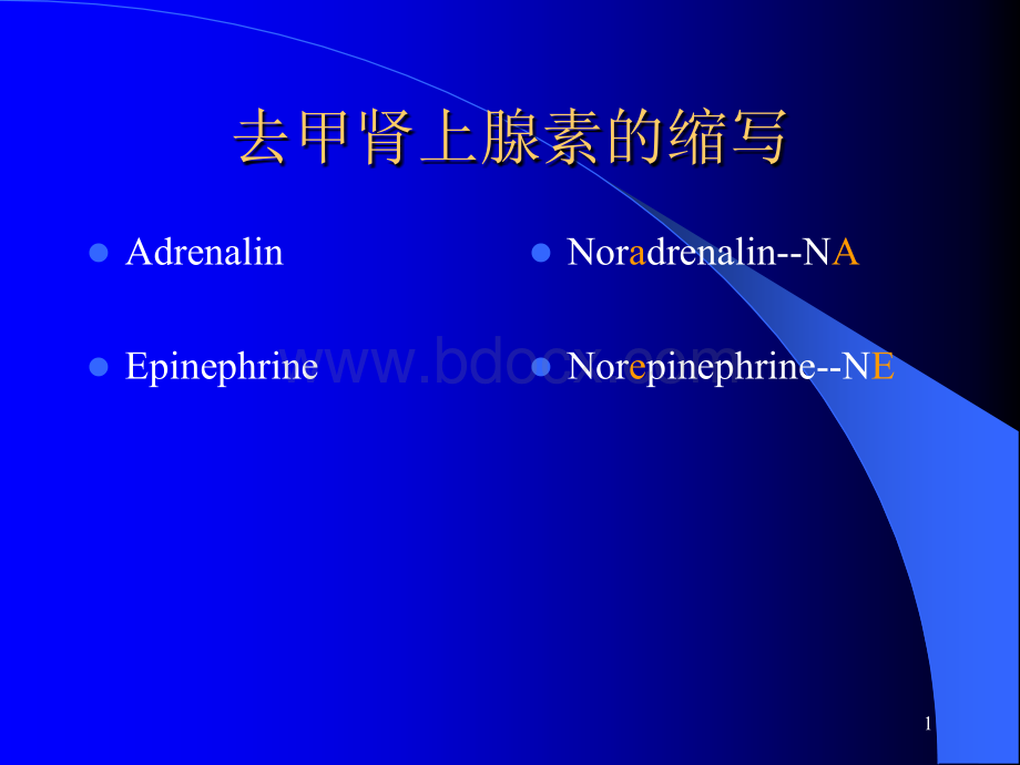 -56第六章胆碱受体激动药和作用于胆碱酯酶药PPT文件格式下载.ppt