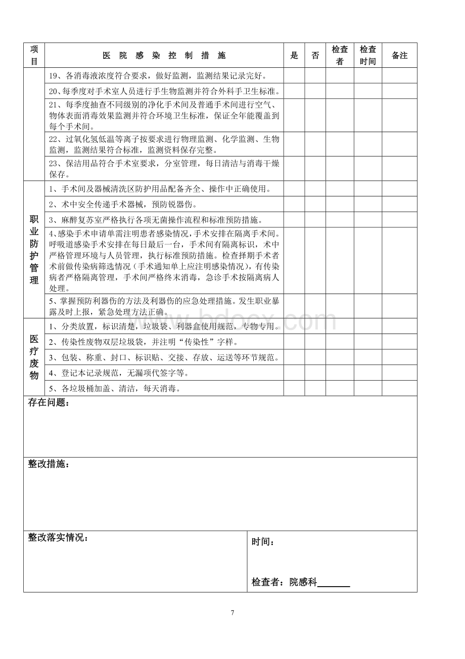 手术室院感工作手册.doc_第2页