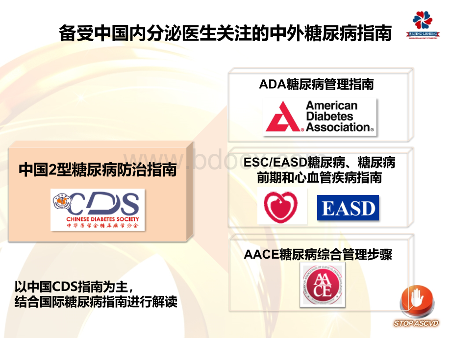 国内外最新糖尿病指南解读.pptx_第3页