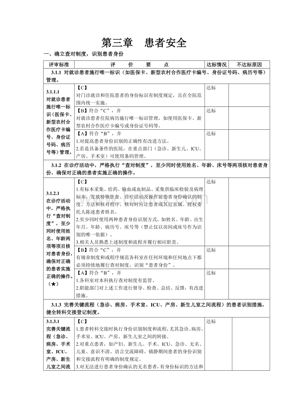 第三章患者安全_精品文档.doc_第1页