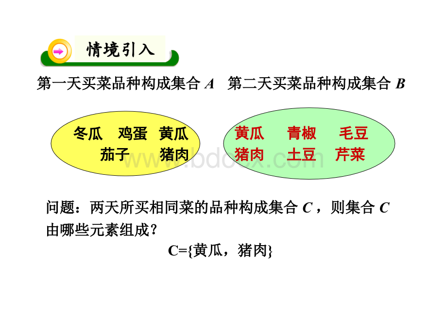 集合的运算交集与并集公开课优质课件.pptx_第3页