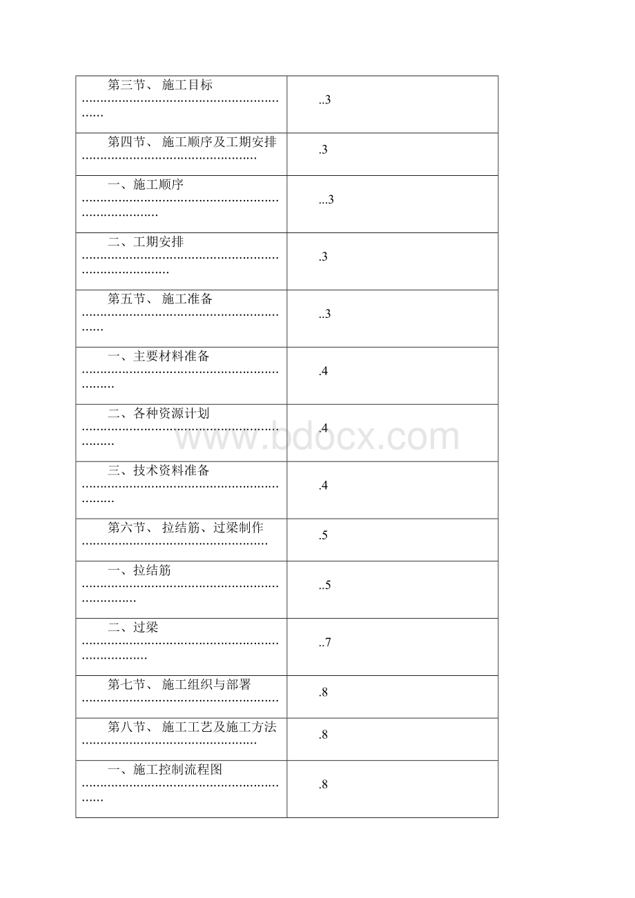 框架结构砌体工程施工方案.docx_第2页