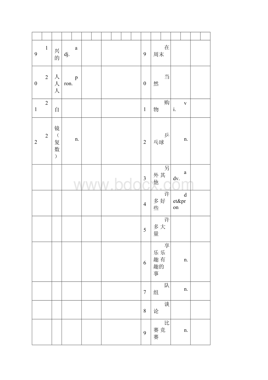 译林版英语79年级单词默写版Word格式.docx_第3页