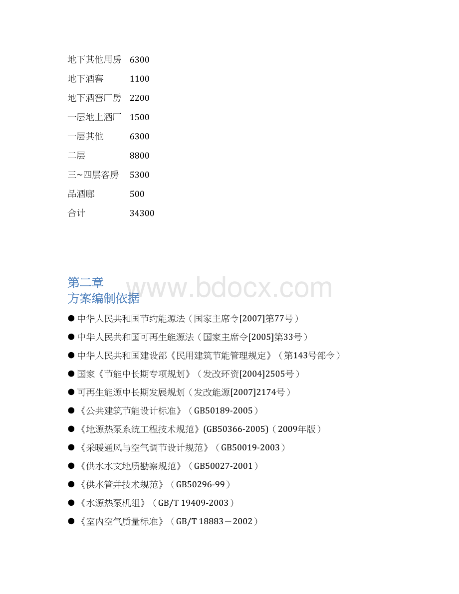 北京酒庄空调系统方案.docx_第2页