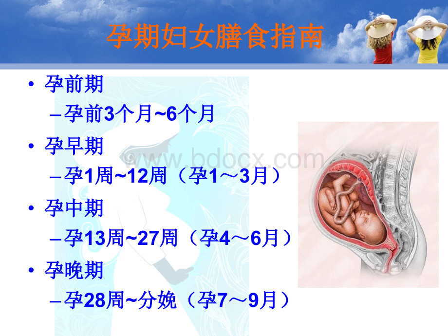 特殊人群及疾病膳食营养.ppt_第3页