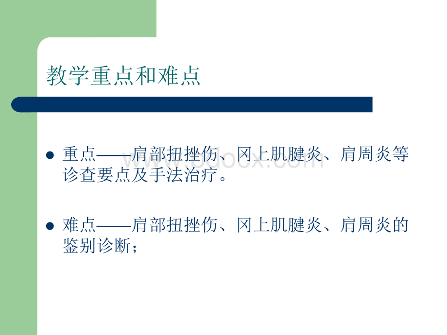 肩部筋伤优质PPT.ppt_第3页