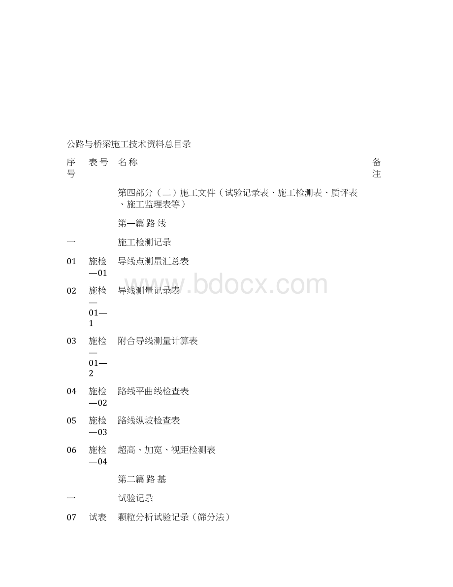 新疆公路表格填表说明完整版.docx_第3页