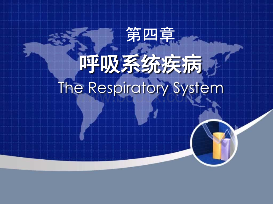 病理学呼吸系统.ppt_第1页