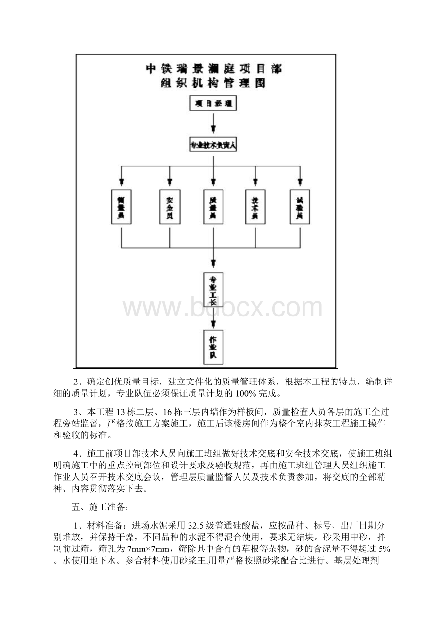 抹灰施工方案.docx_第2页