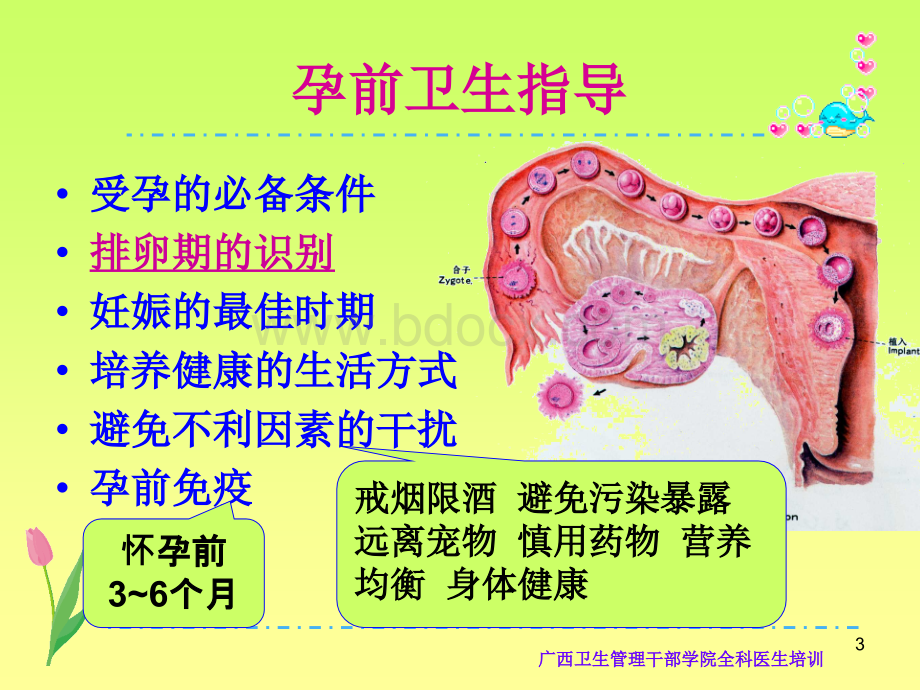 全科医学社区妇女保健096优质PPT.ppt_第3页