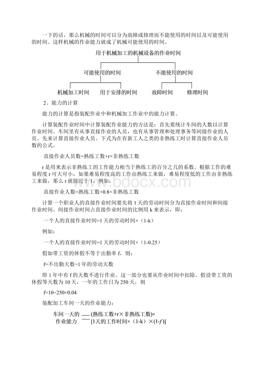 最新1能力和负荷的平衡Word格式文档下载.docx_第2页