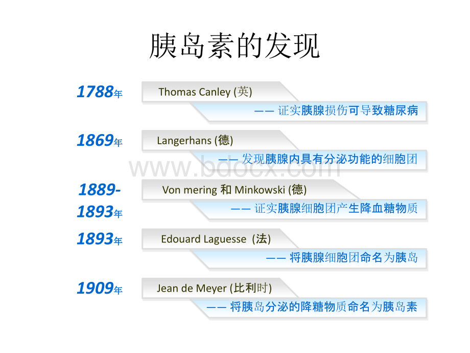 关于胰岛素研发的PPT一.pptx_第3页