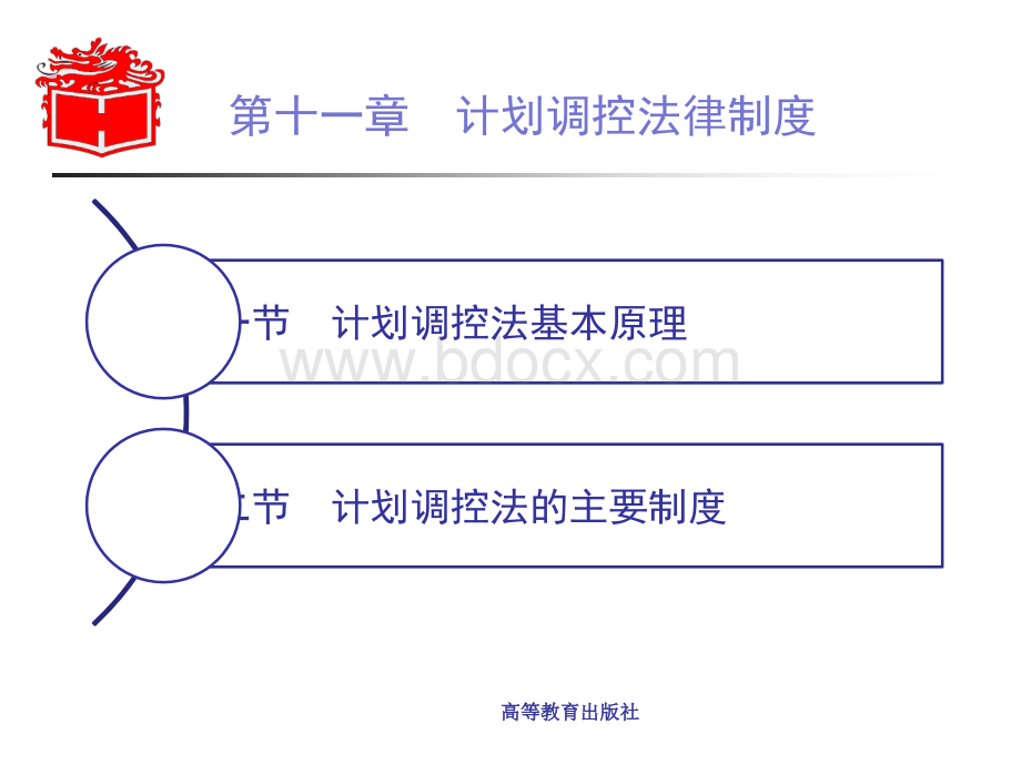 马工程《经济法学》教学课件(11-17).pptx_第2页