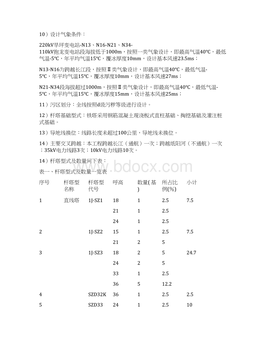 强烈推荐工程项目管理项目施工组织设计施工方案Word格式文档下载.docx_第3页