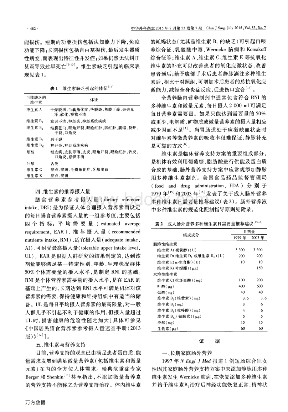 维生素制剂临床应用专家共识.pdf_第2页