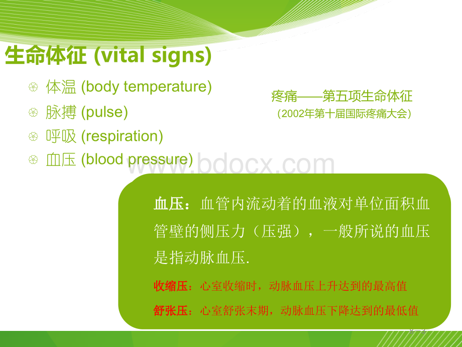 生命体征的测量PPT文档格式.ppt_第3页