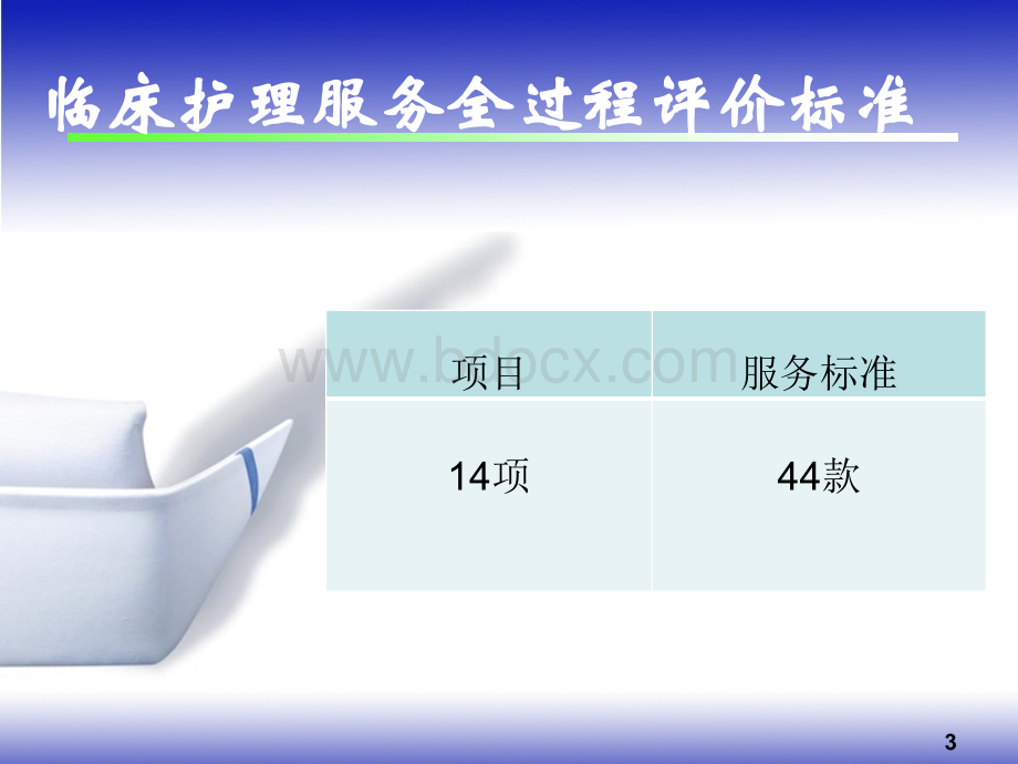 护理服务全过程及评价标准解.ppt_第3页