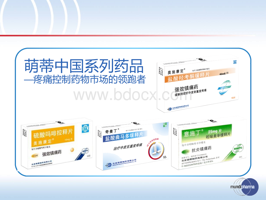 NCCN癌痛指南解读优质PPT.ppt_第3页