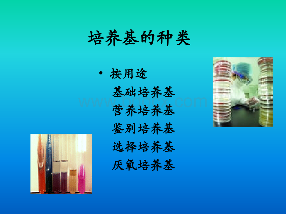 常用培养基的配置.ppt_第3页