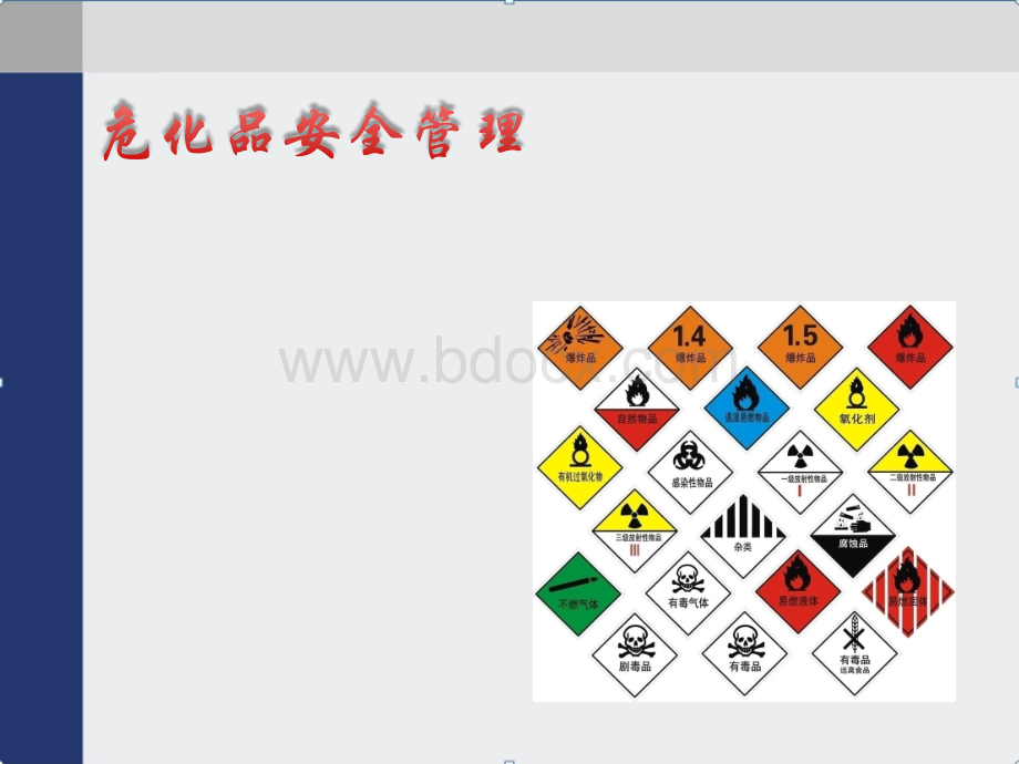 危化品安全管理PPT资料.pptx_第1页