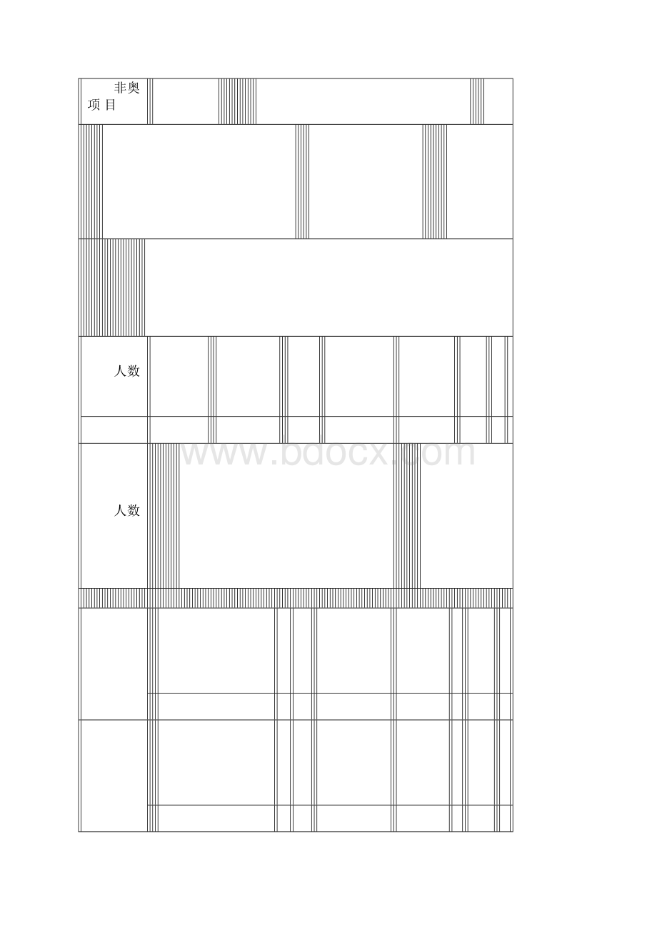 国家高水平体育后备人才基地认定申报表.docx_第3页